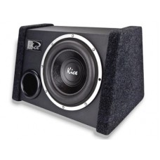 Автосабвуфер в корпусе KICX QS 300B